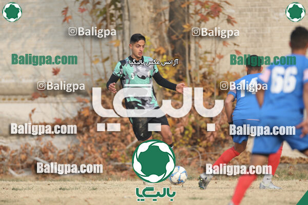 نیروی زمینی 1–1 اکسیر آریانا