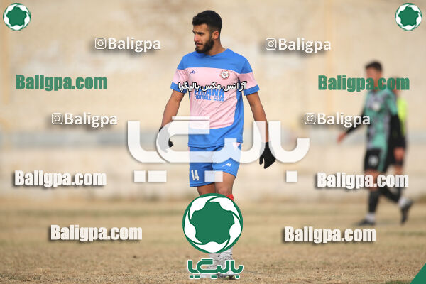 نیروی زمینی 1–1 اکسیر آریانا