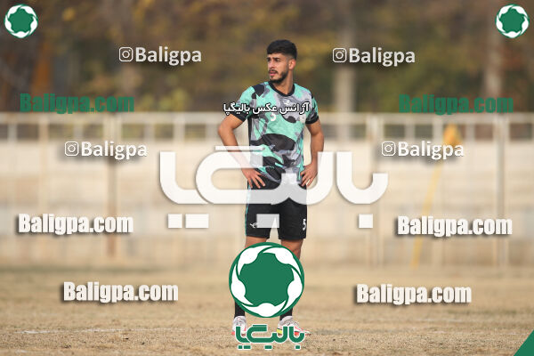 نیروی زمینی 1–1 اکسیر آریانا