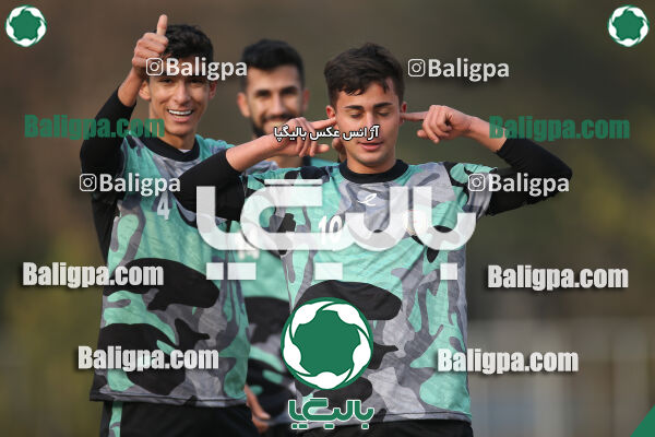 نیروی زمینی 1–1 اکسیر آریانا
