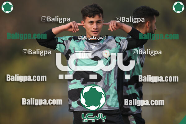 نیروی زمینی 1–1 اکسیر آریانا