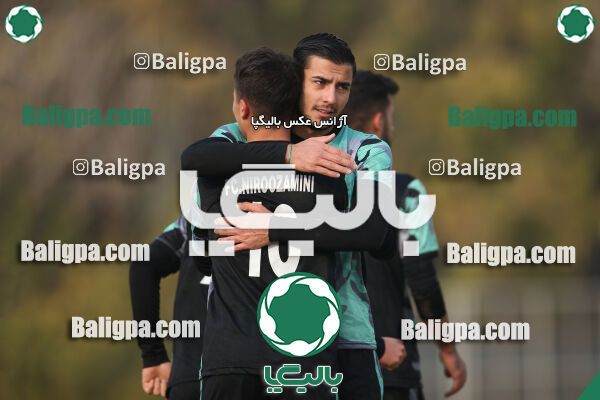 نیروی زمینی 1–1 اکسیر آریانا