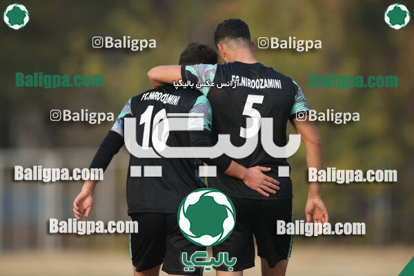 نیروی زمینی 1–1 اکسیر آریانا