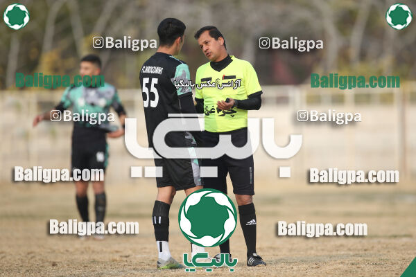 نیروی زمینی 1–1 اکسیر آریانا