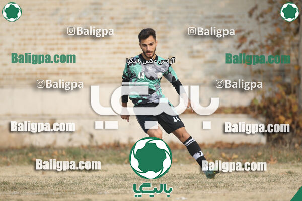 نیروی زمینی 1–1 اکسیر آریانا