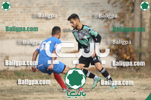 نیروی زمینی 1–1 اکسیر آریانا
