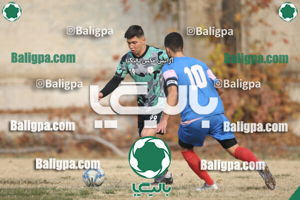 نیروی زمینی 1–1 اکسیر آریانا