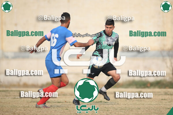 نیروی زمینی 1–1 اکسیر آریانا