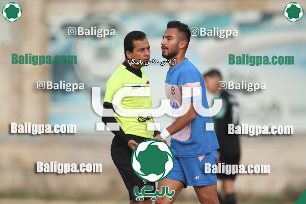 نیروی زمینی 1–1 اکسیر آریانا