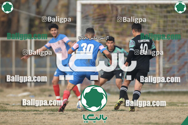 نیروی زمینی 1–1 اکسیر آریانا