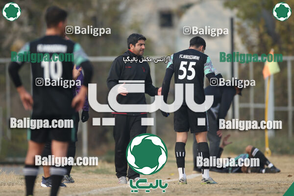 نیروی زمینی 1–1 اکسیر آریانا