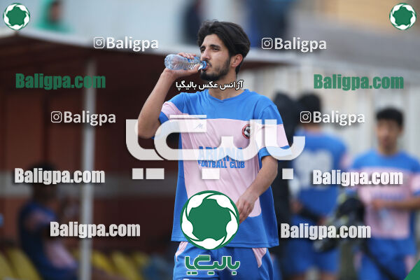 نیروی زمینی 1–1 اکسیر آریانا