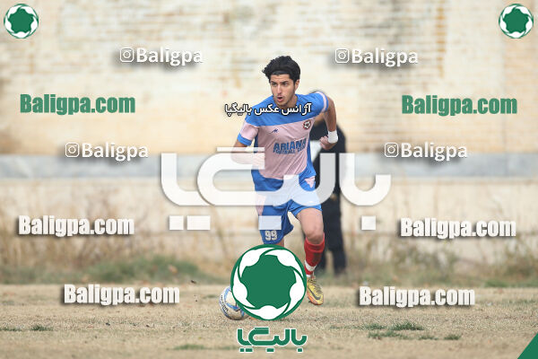 نیروی زمینی 1–1 اکسیر آریانا