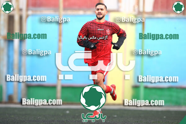 مقاومت 0–1 پرسپولیس