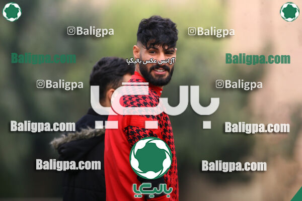 مقاومت 0–1 پرسپولیس