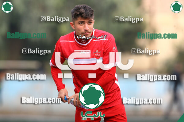 مقاومت 0–1 پرسپولیس