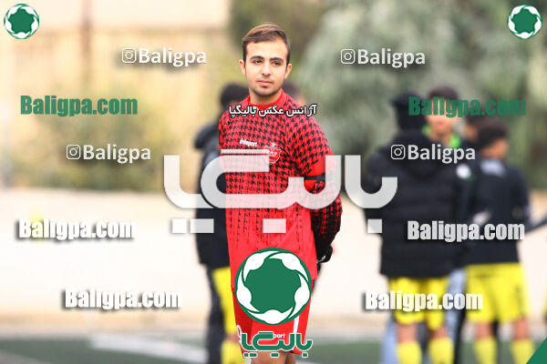 مقاومت 0–1 پرسپولیس