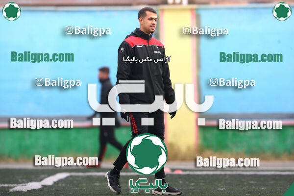 مقاومت 0–1 پرسپولیس