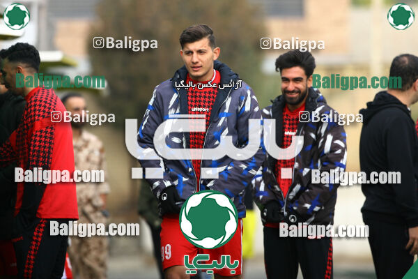 مقاومت 0–1 پرسپولیس