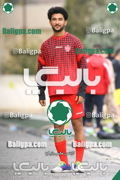 مقاومت 0–1 پرسپولیس