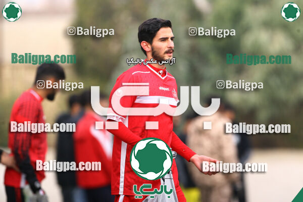 مقاومت 0–1 پرسپولیس