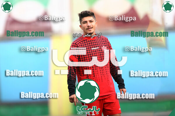 مقاومت 0–1 پرسپولیس