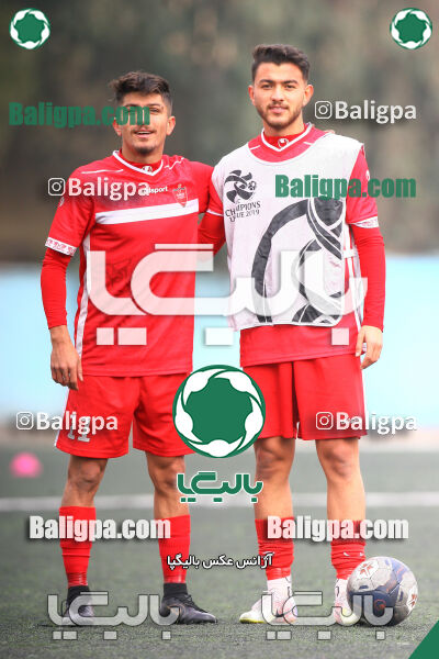 مقاومت 0–1 پرسپولیس