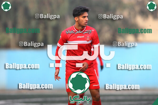 مقاومت 0–1 پرسپولیس