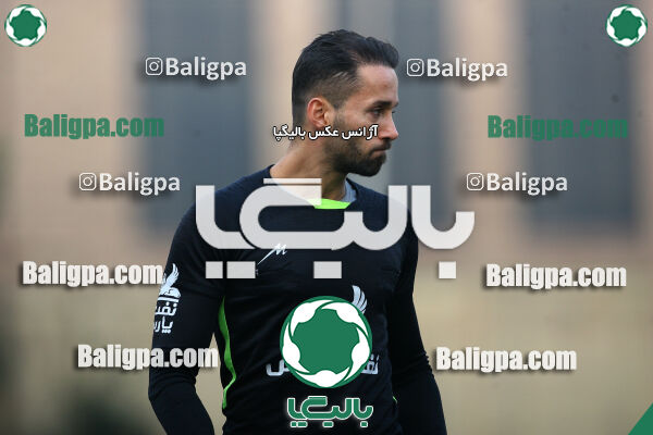 مقاومت 0–1 پرسپولیس