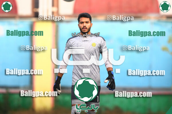 مقاومت 0–1 پرسپولیس