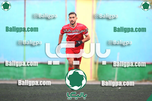 مقاومت 0–1 پرسپولیس