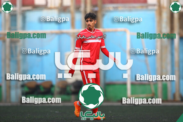 مقاومت 0–1 پرسپولیس