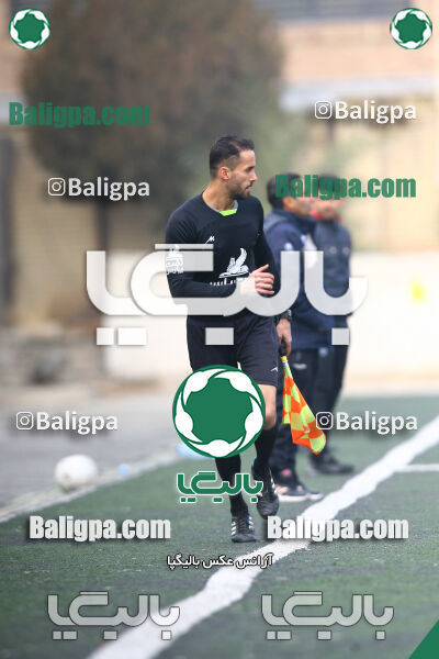 مقاومت 0–1 پرسپولیس