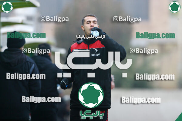 مقاومت 0–1 پرسپولیس