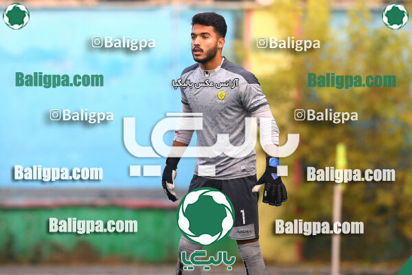 مقاومت 0–1 پرسپولیس