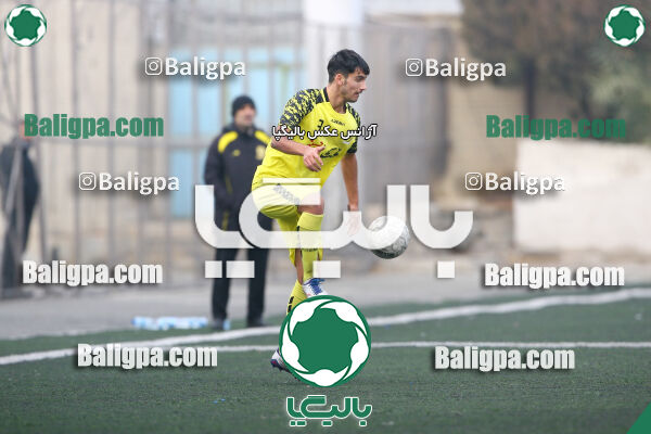 مقاومت 0–1 پرسپولیس