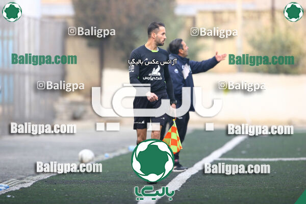 مقاومت 0–1 پرسپولیس