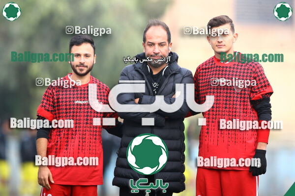 مقاومت 0–1 پرسپولیس