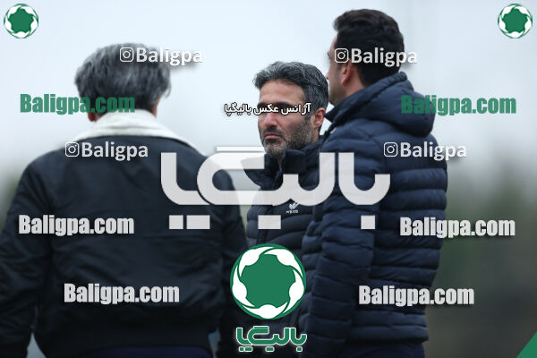ملوان بندر انزلی ۷ - ۰ فجر نوین
