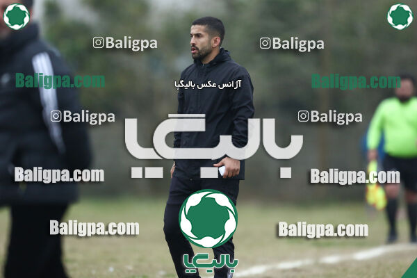 ملوان بندر انزلی ۷ - ۰ فجر نوین