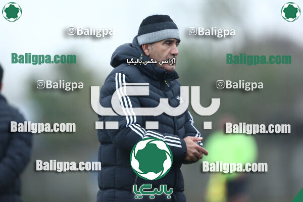 ملوان بندر انزلی ۷ - ۰ فجر نوین
