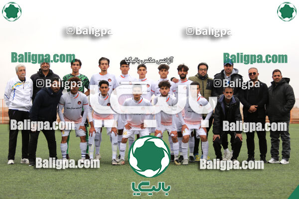مس کرمان ۱ - ۱ فولاد هرمزگان