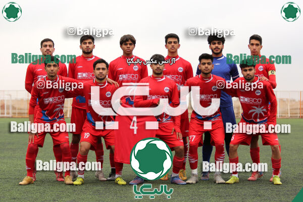 مس کرمان ۱ - ۱ فولاد هرمزگان