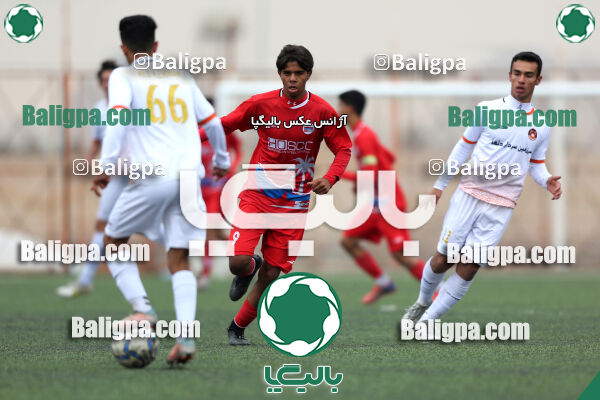مس کرمان ۱ - ۱ فولاد هرمزگان