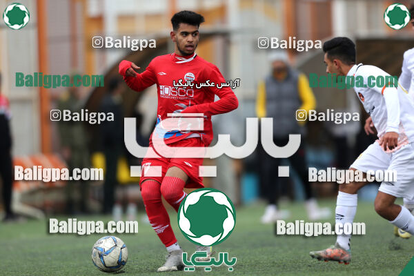 مس کرمان ۱ - ۱ فولاد هرمزگان