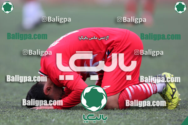 مس کرمان ۱ - ۱ فولاد هرمزگان