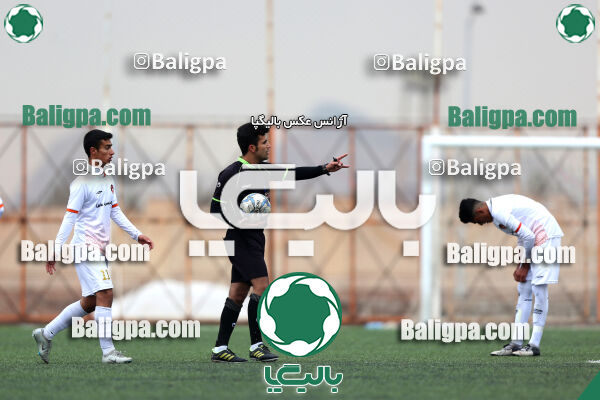 مس کرمان ۱ - ۱ فولاد هرمزگان