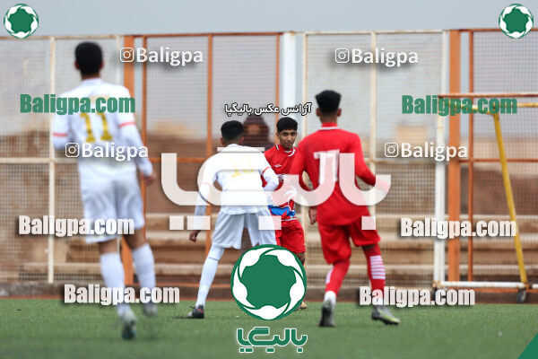 مس کرمان ۱ - ۱ فولاد هرمزگان