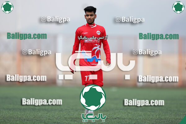 مس کرمان ۱ - ۱ فولاد هرمزگان
