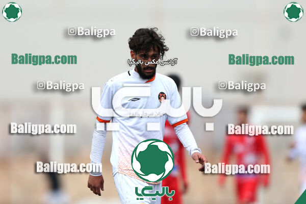 مس کرمان ۱ - ۱ فولاد هرمزگان
